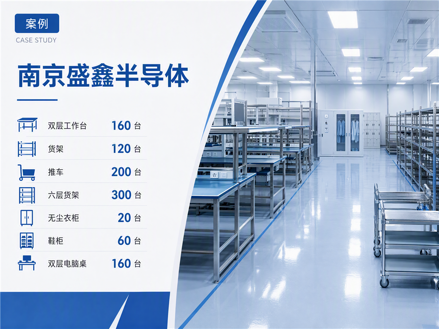 南京盛鑫半导体