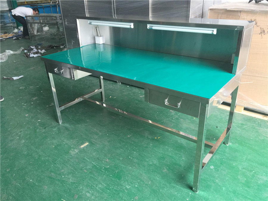 防静电工作台（款式2）