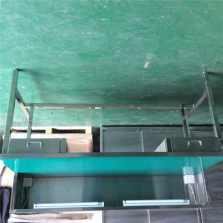 防静电工作台（款式2）