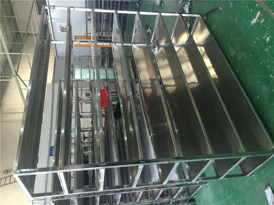 不锈钢货架