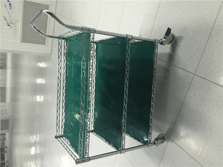 网架推车