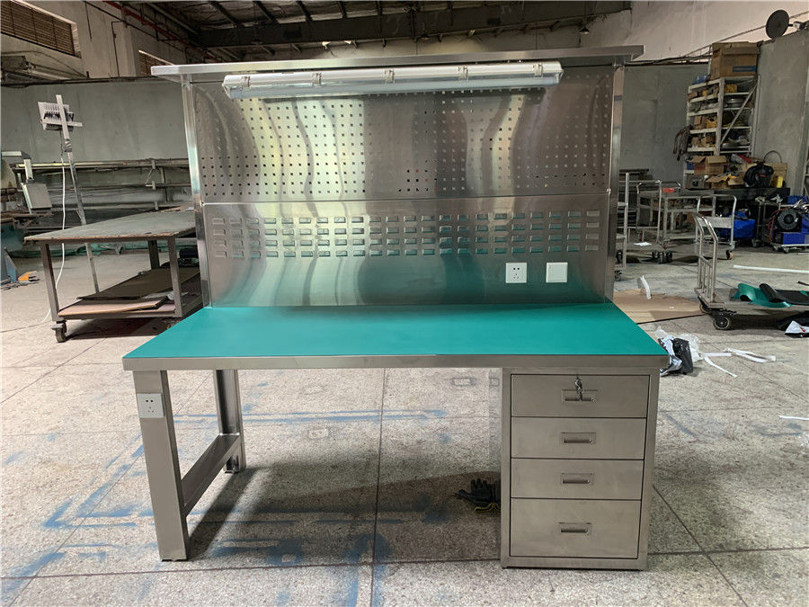 防静电工作台（款式2）